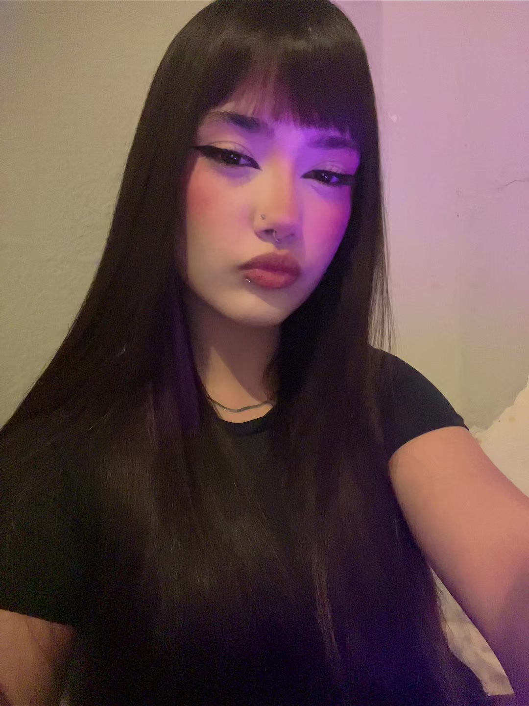@ 