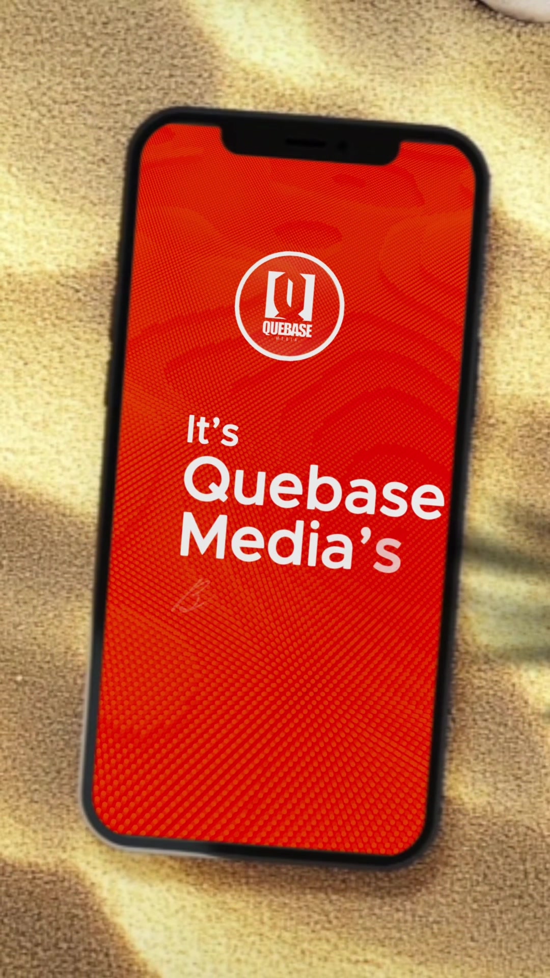 @Quebase Media