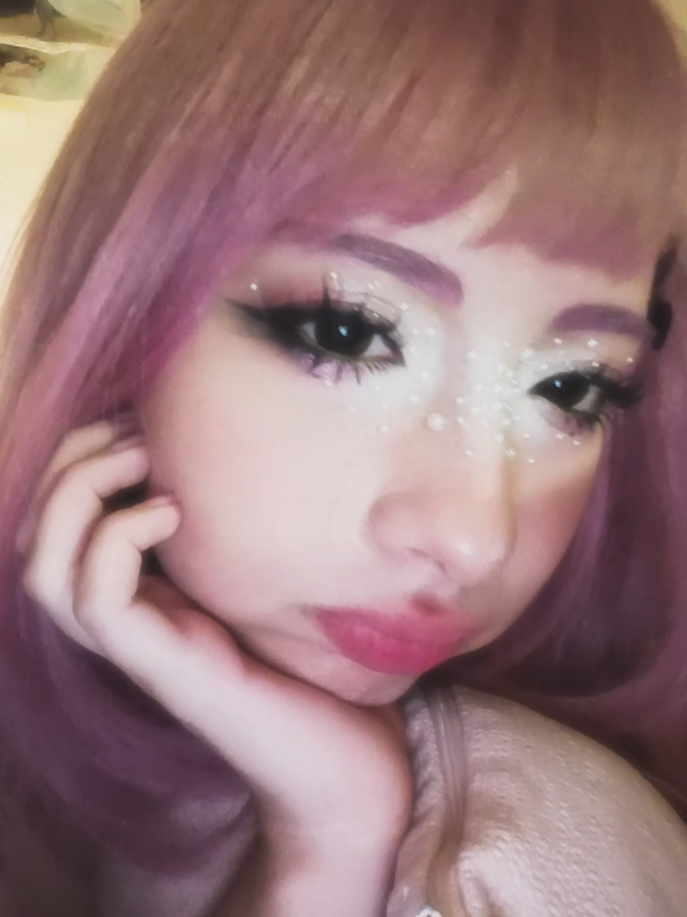 @mafresita━☆ﾟ.*･