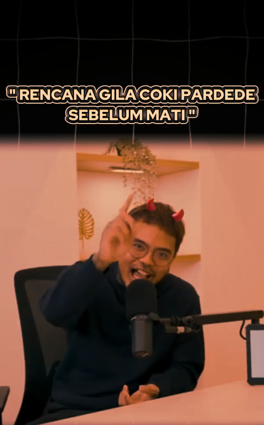 @CLIP &bull; Inspirasi