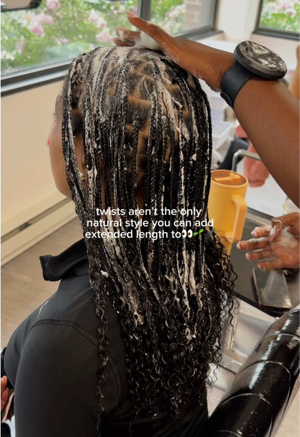 @hello, braid.