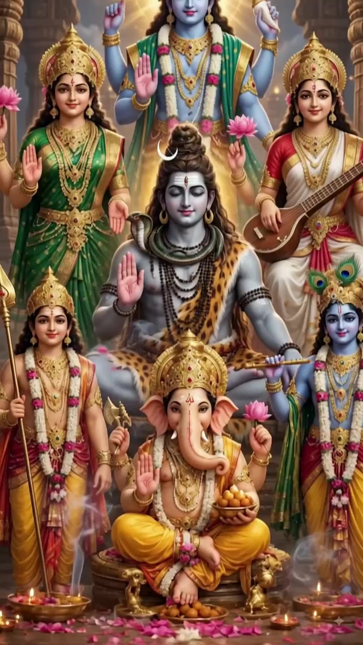 @Jai Shree Mahakal ๐ฑ๐๐๏ธ๐ฉ