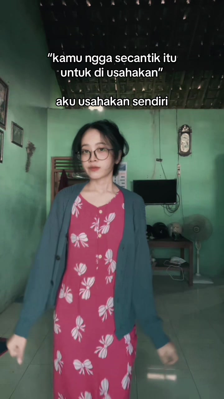 @Tyas Larasati 🌸✨