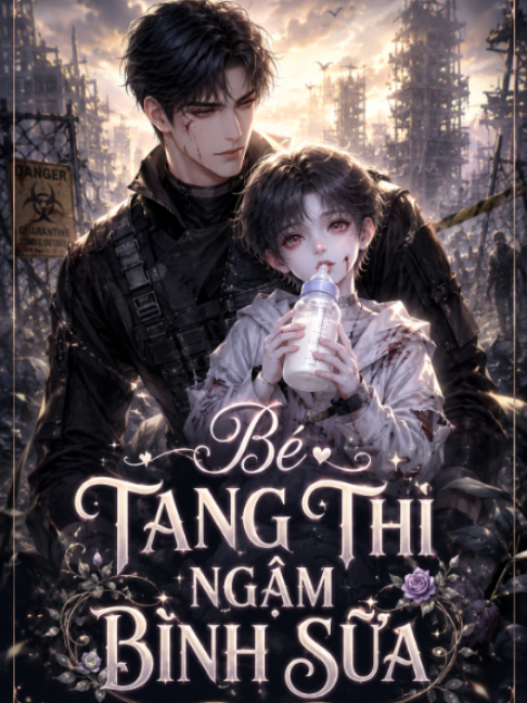 @Trà Hoa Nữ - Mê Đam Mỹ