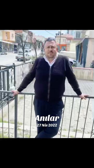 @Ahmet Aslan