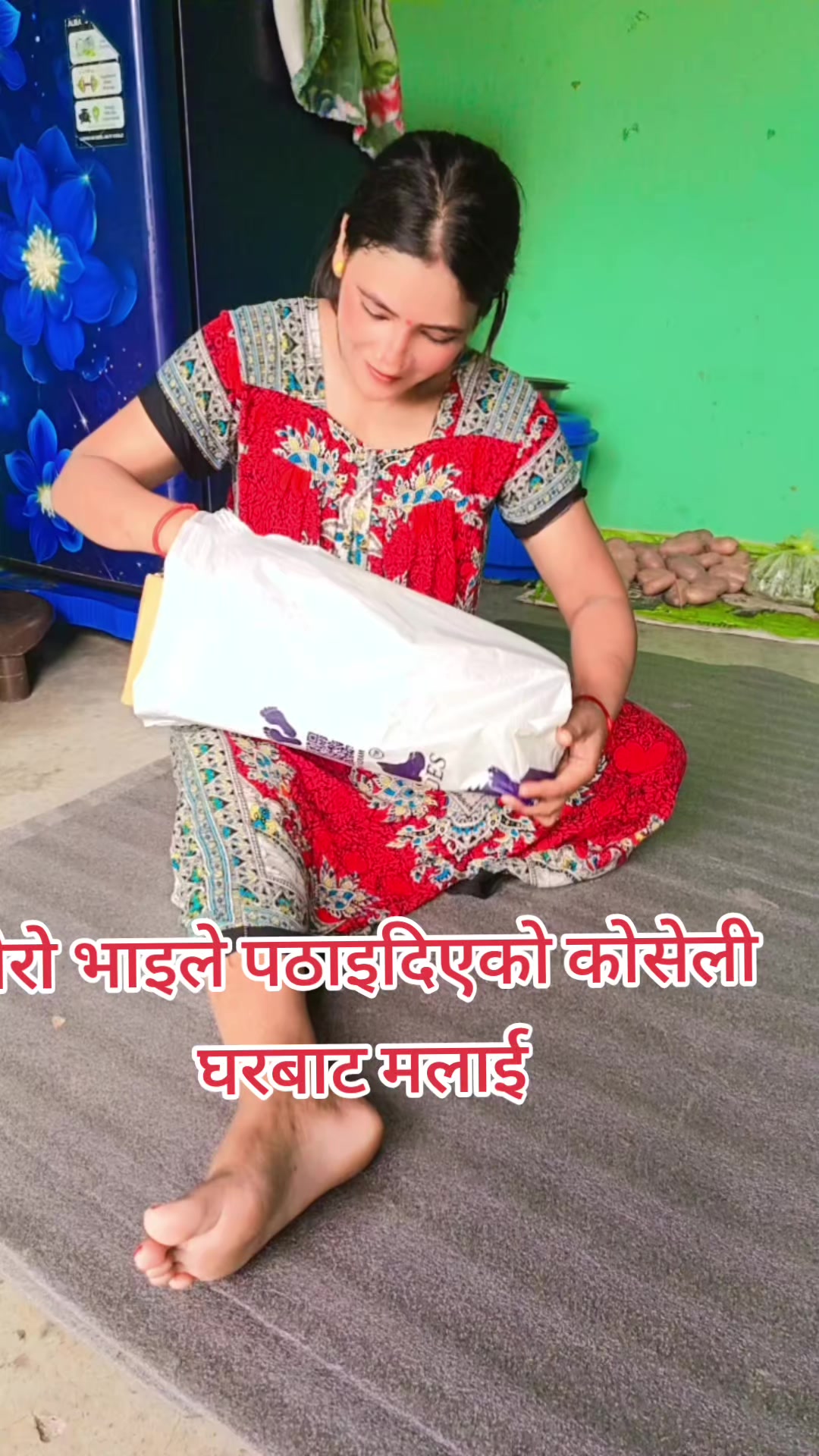 @Prajita Rashaeli
