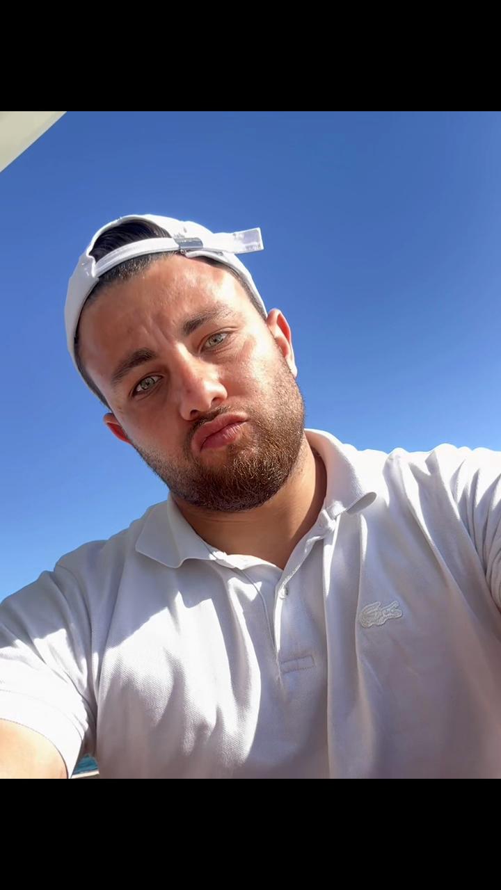 @محمد مارينا