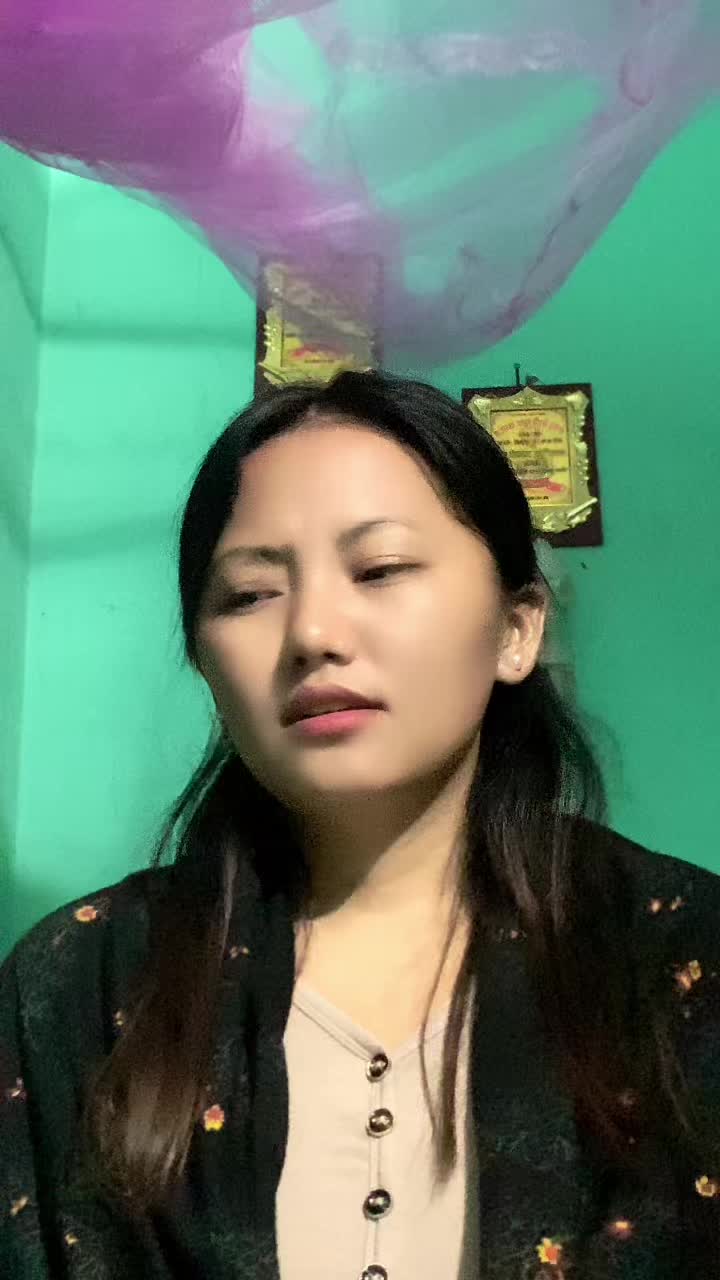 @Nabeena Gurung