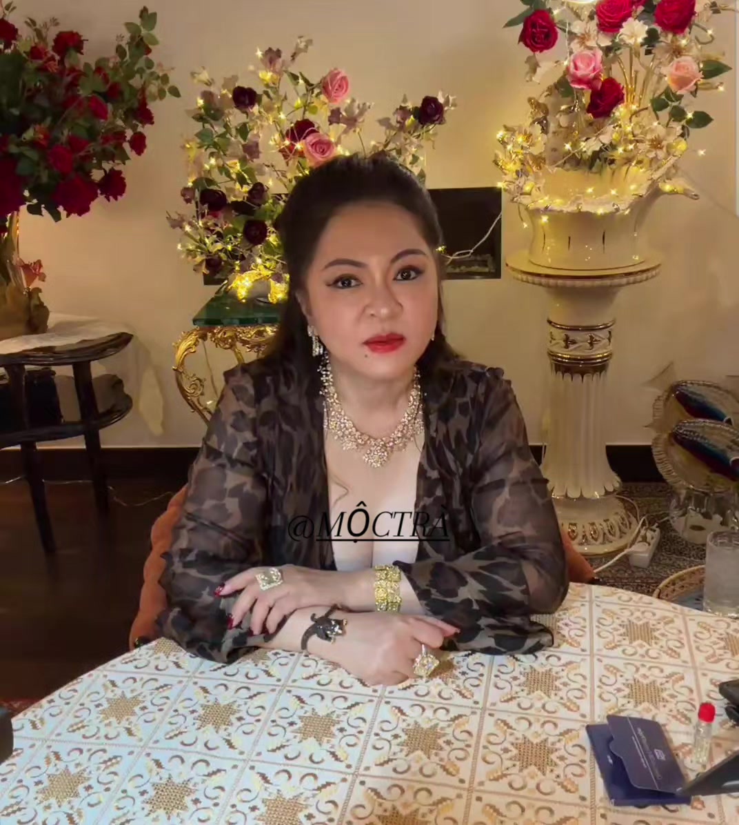 @MỘC TRÀ
