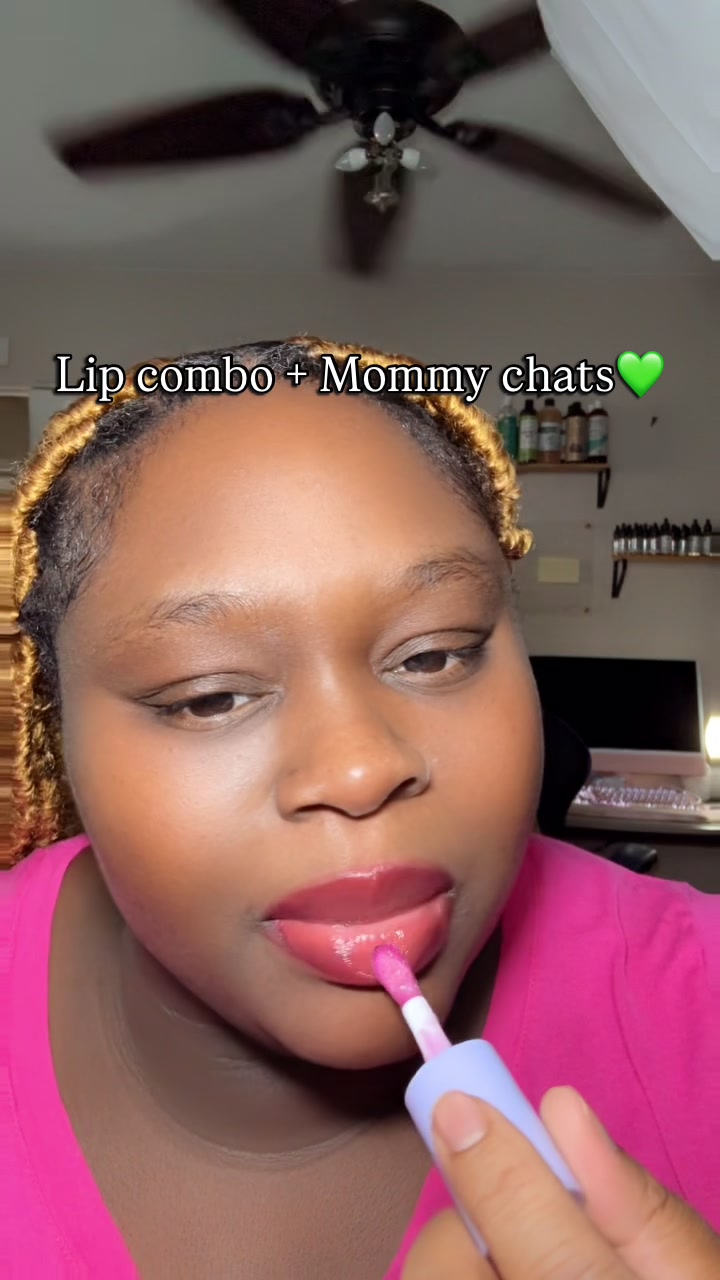 @Queen Tate Cosmetics