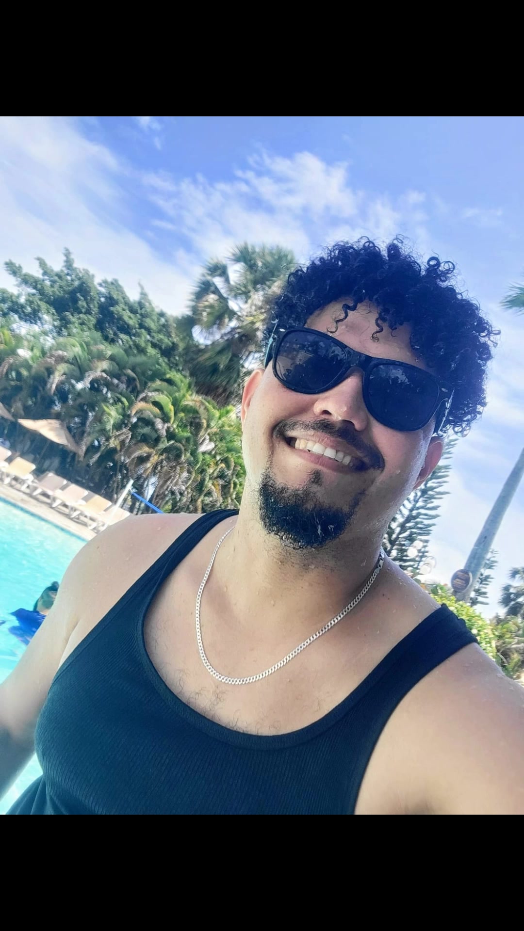 @💫Elvaron Barber💫💈🇩🇴✝️⚖️