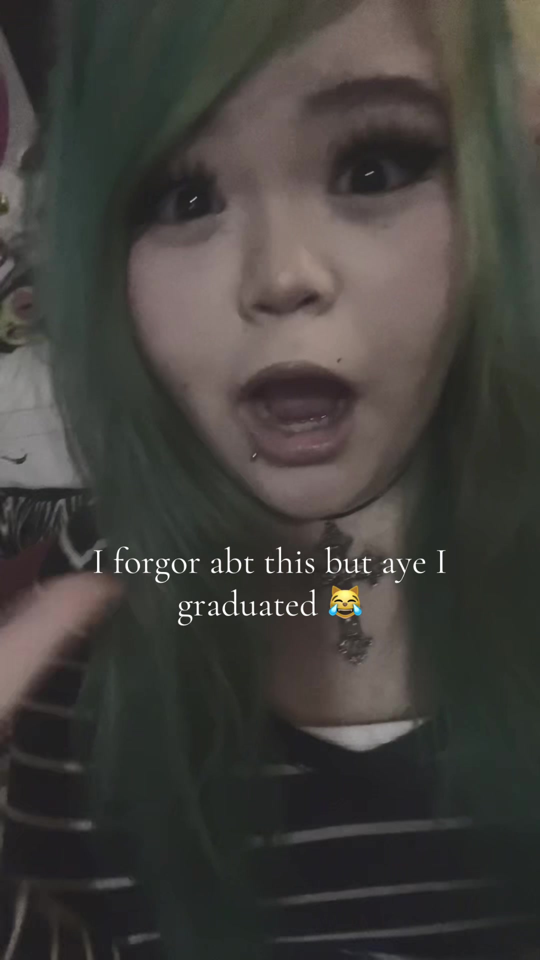 @𝄞 michelle 𝄞