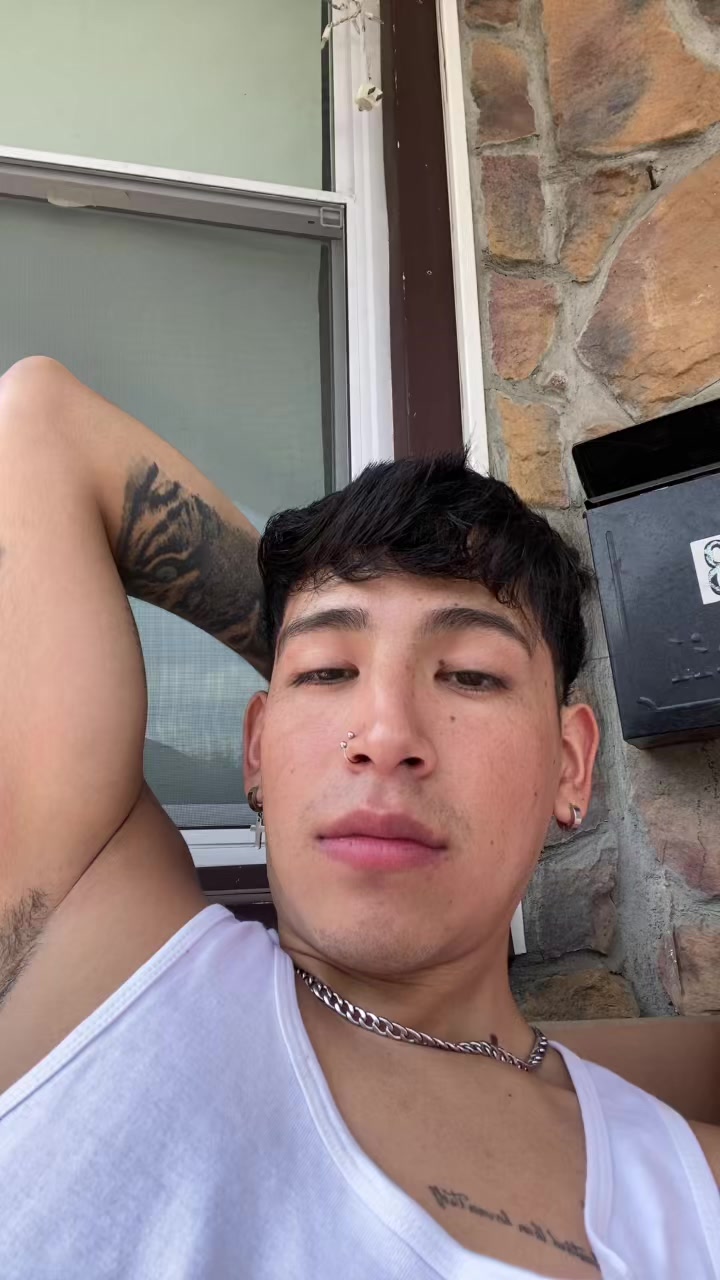 @Kevin Aguilar
