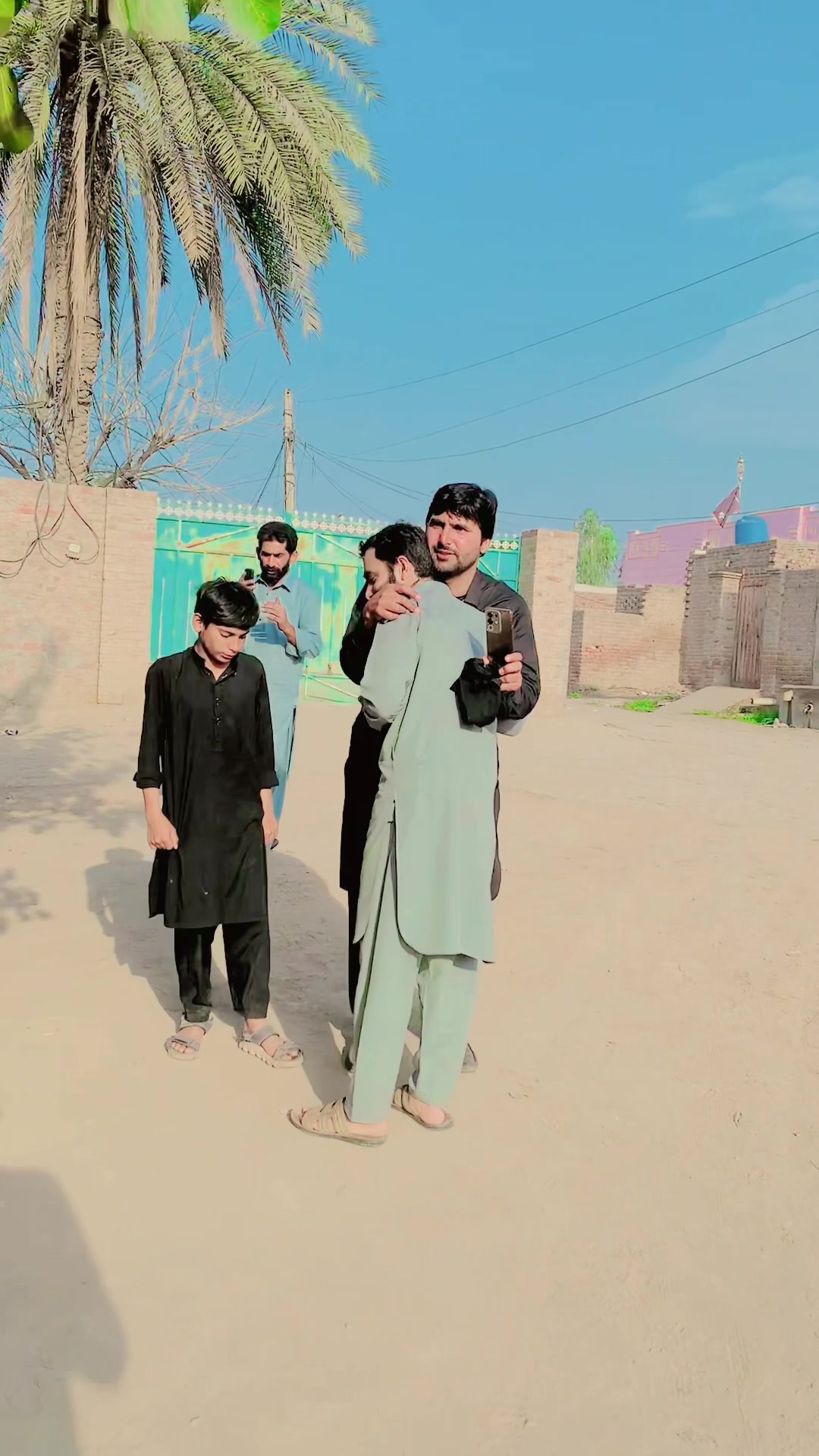 @Malik Kaleem Jafar
