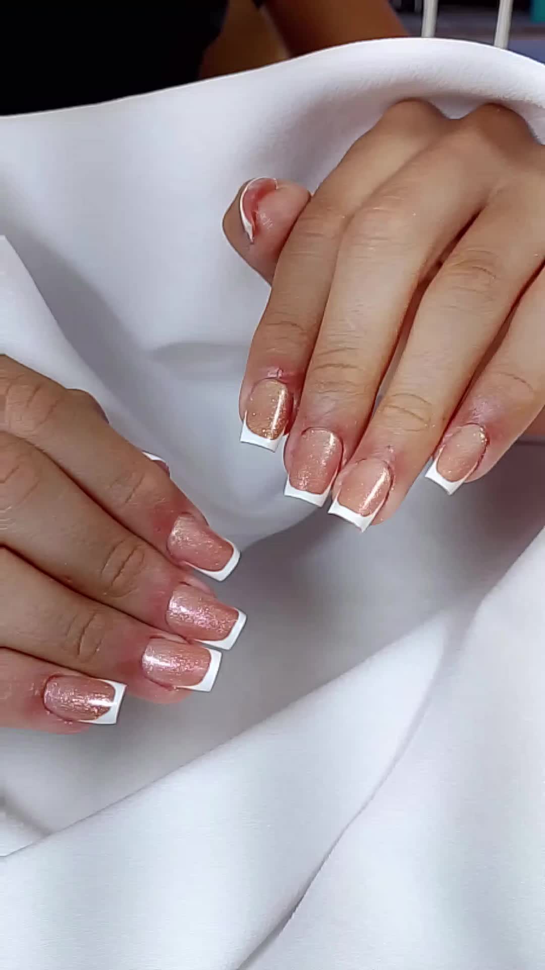 @Ana// Instrutora nails
