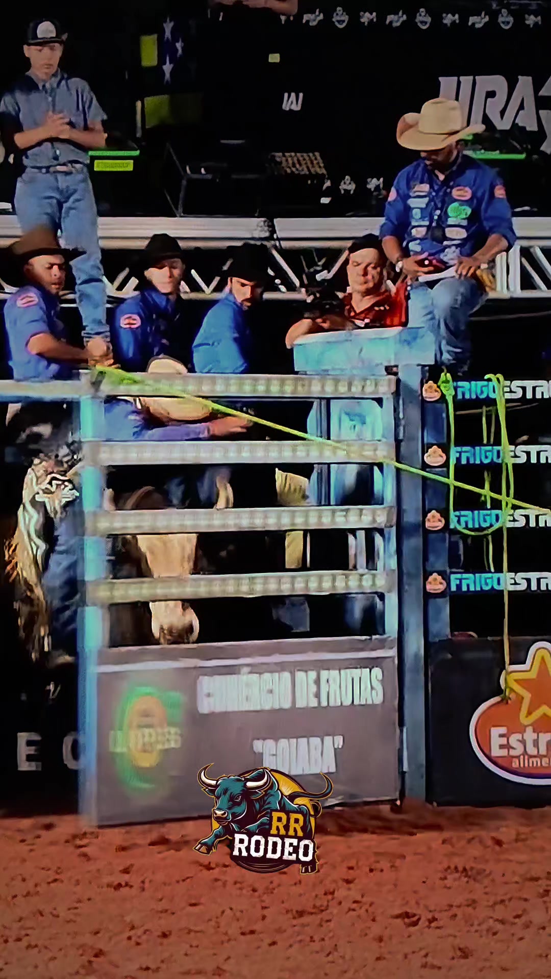 @RR Rodeo