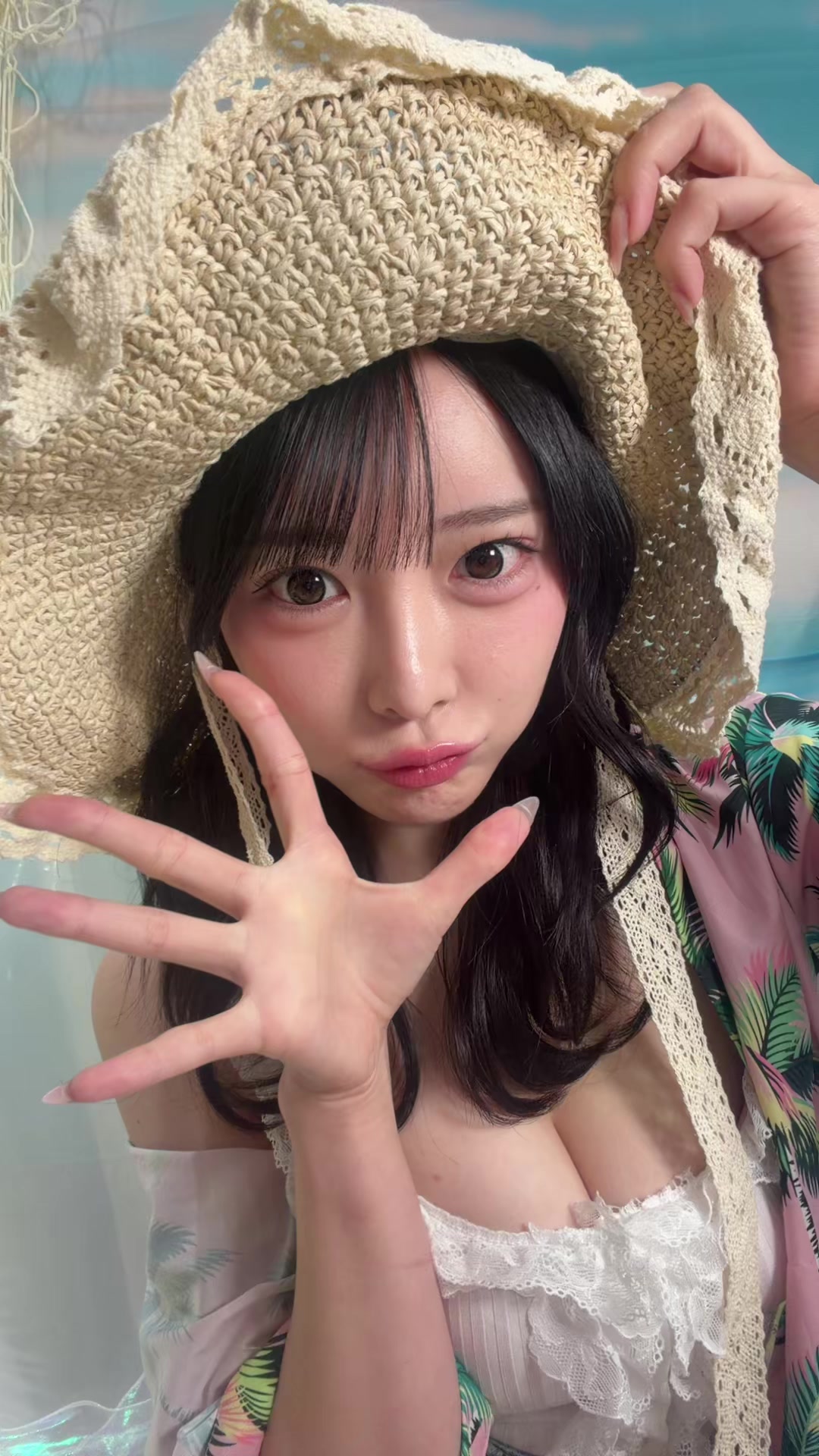 @七海りお