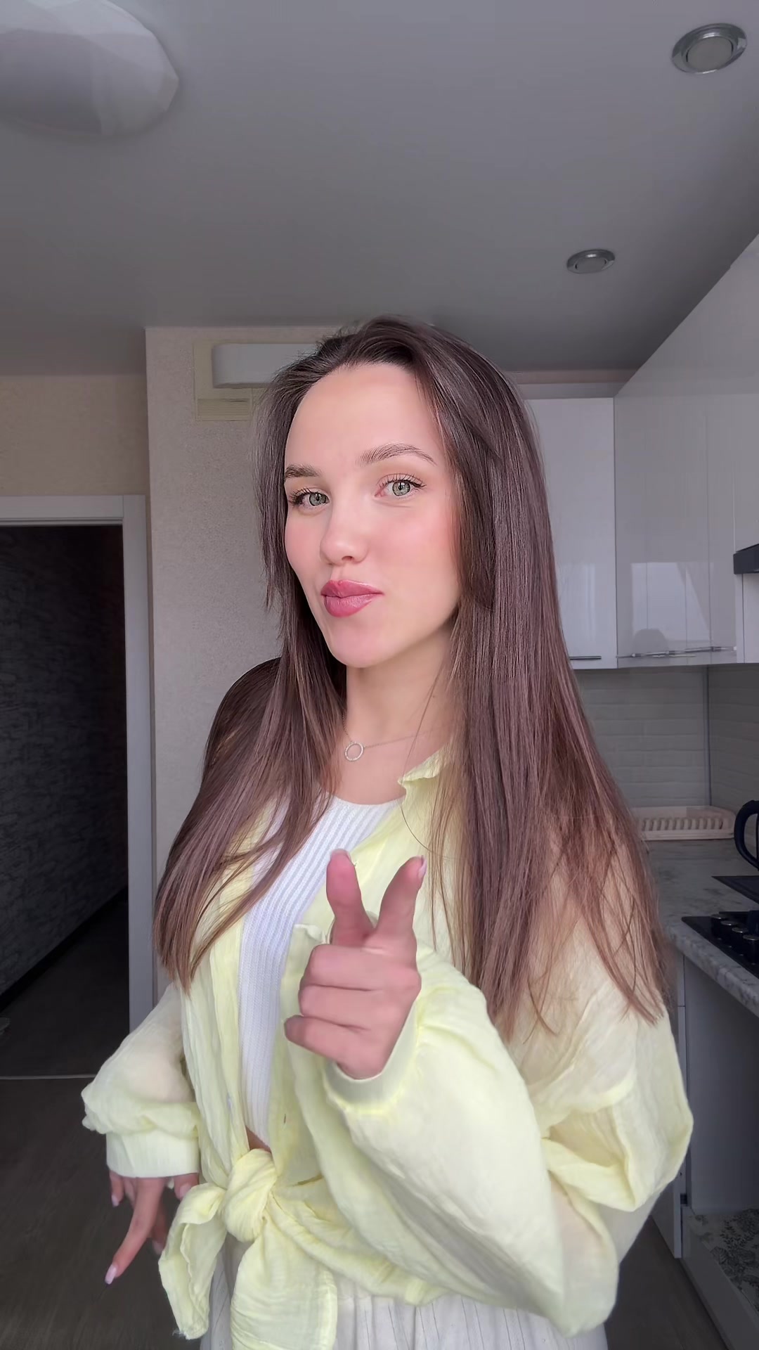 @тгк: Аня в деле