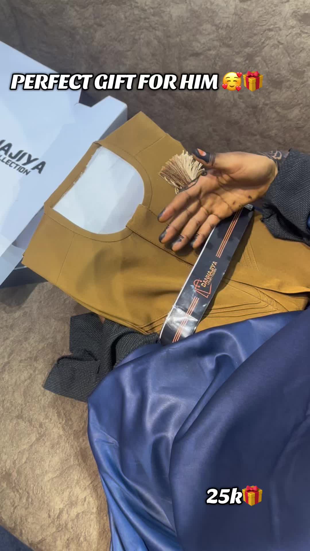 @DANHAJIYA_LUXURY_COLLECTION
