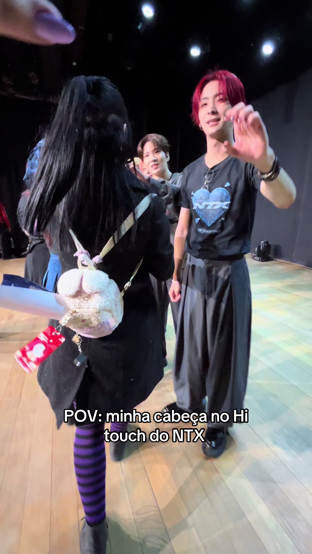 @Aline
