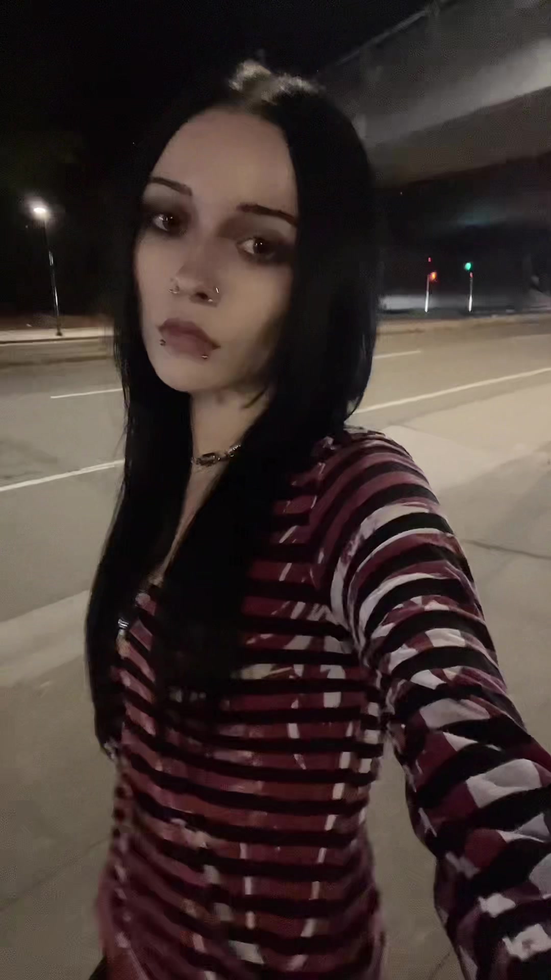 @☽ ☠︎ ☾