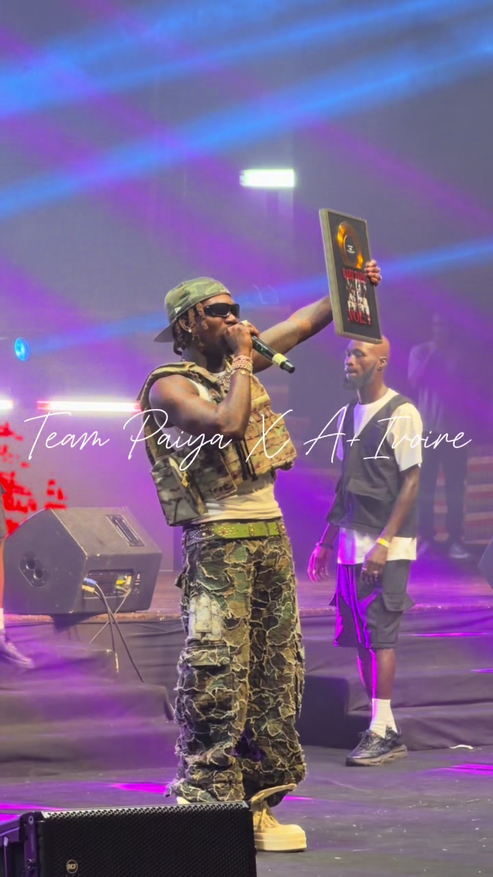 @A+IVOIRE Officielle