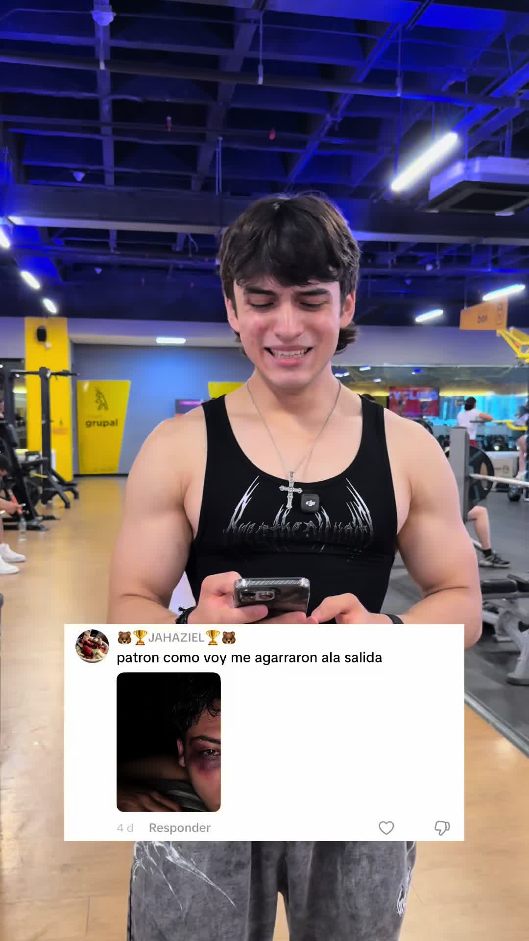 @Andr&eacute;s Arissti