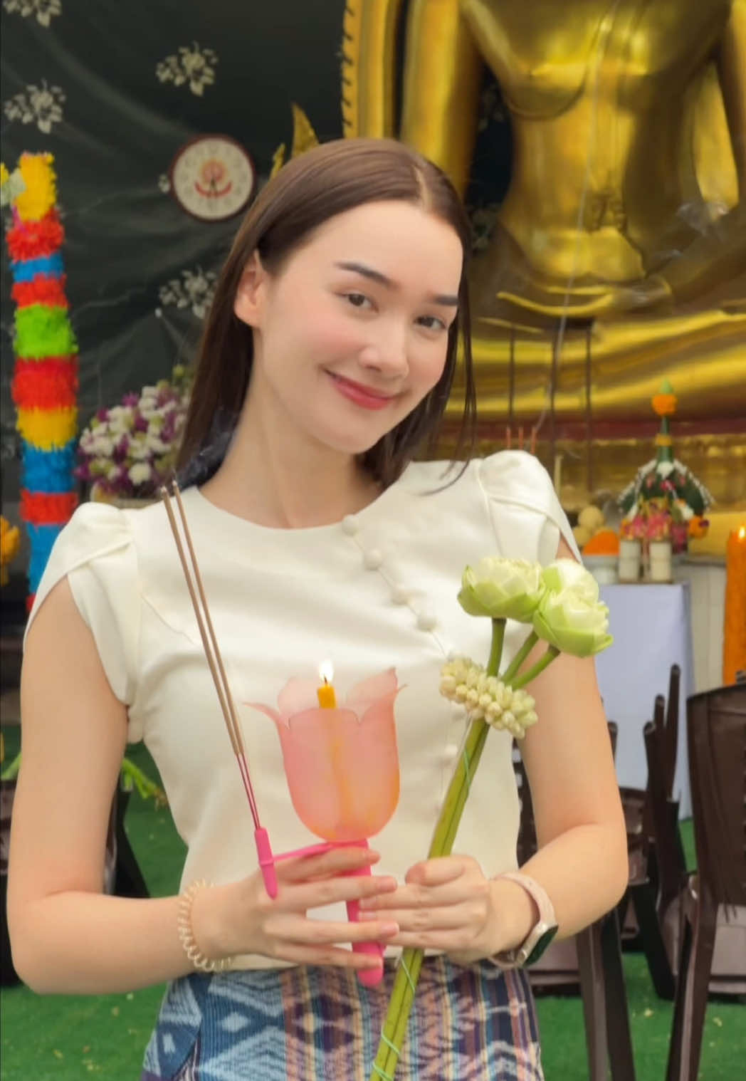 @Diana Flipo | เดียร์น่า