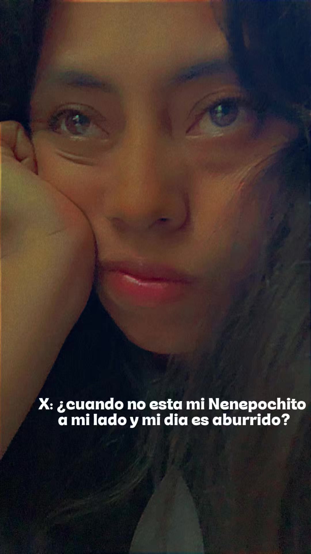 @Nene del mal