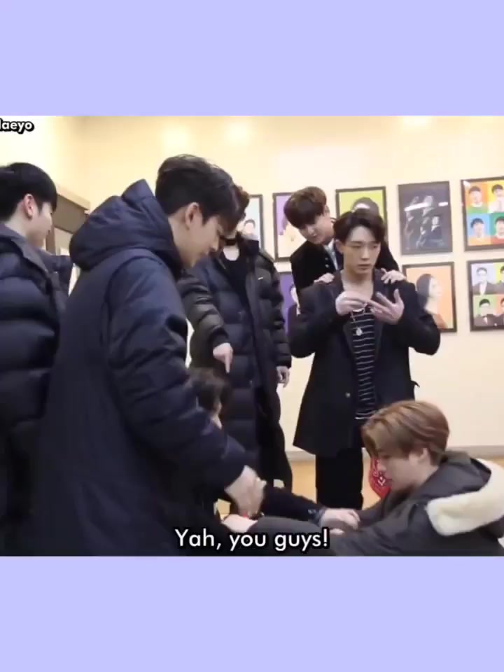 @Dongdonghyuk
