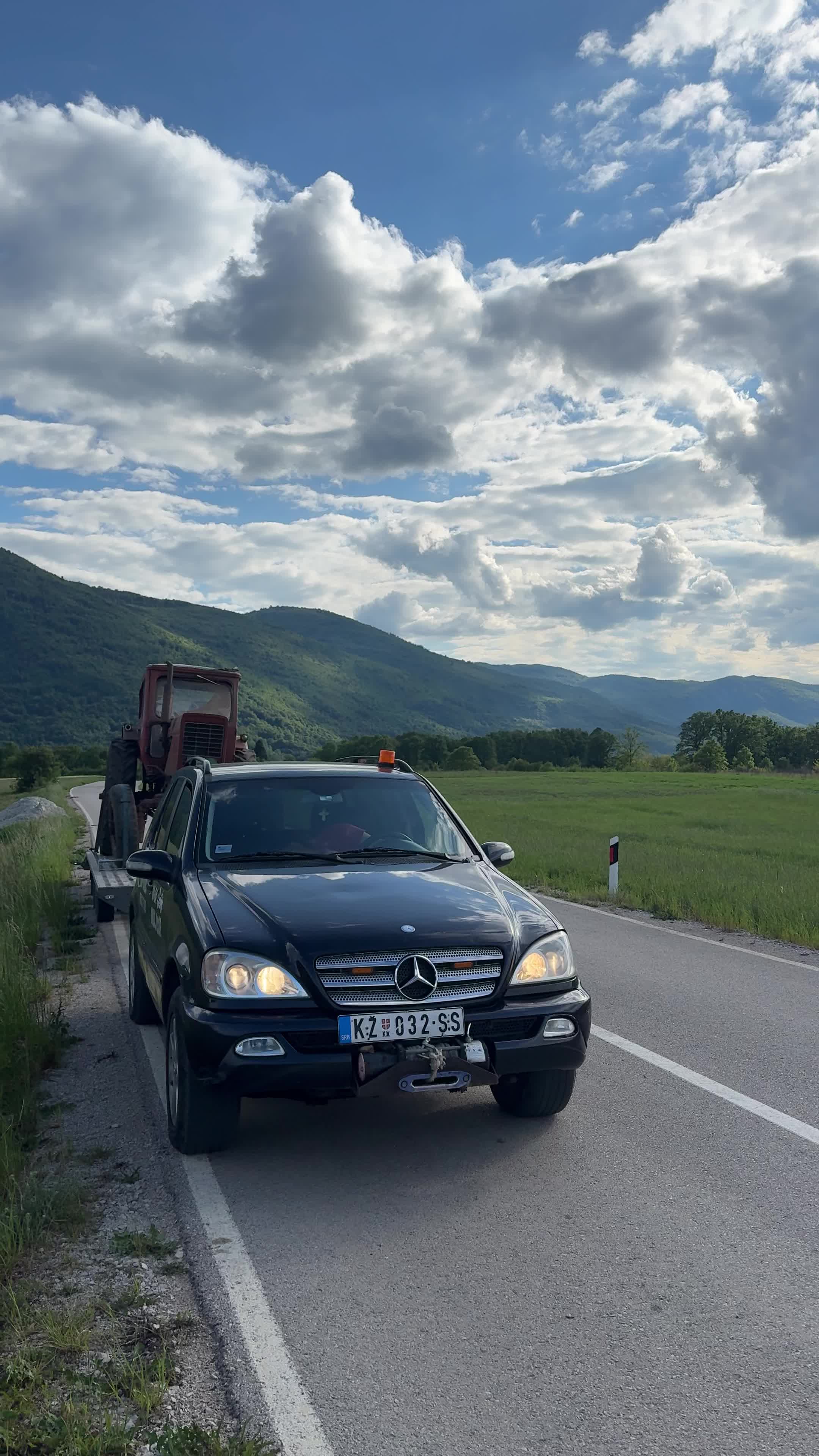 @Šlep Služba-NikolaCor