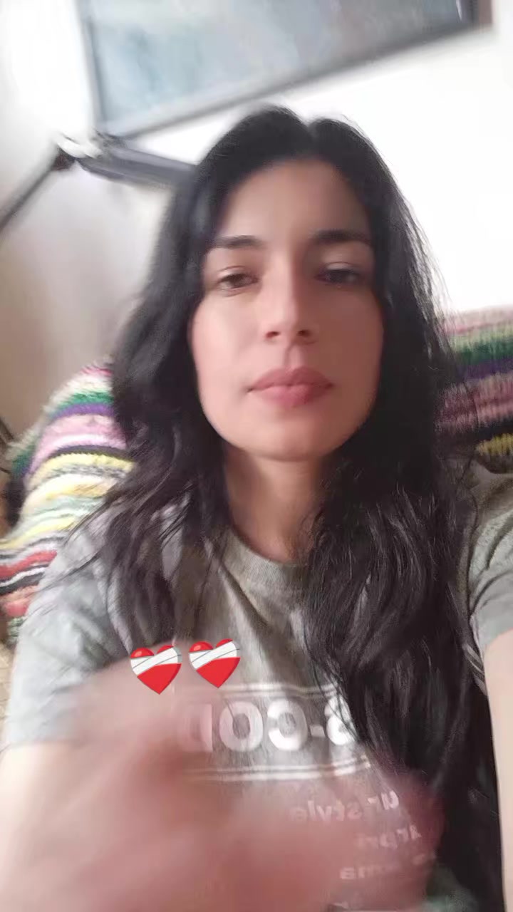 @Gisela Fretes