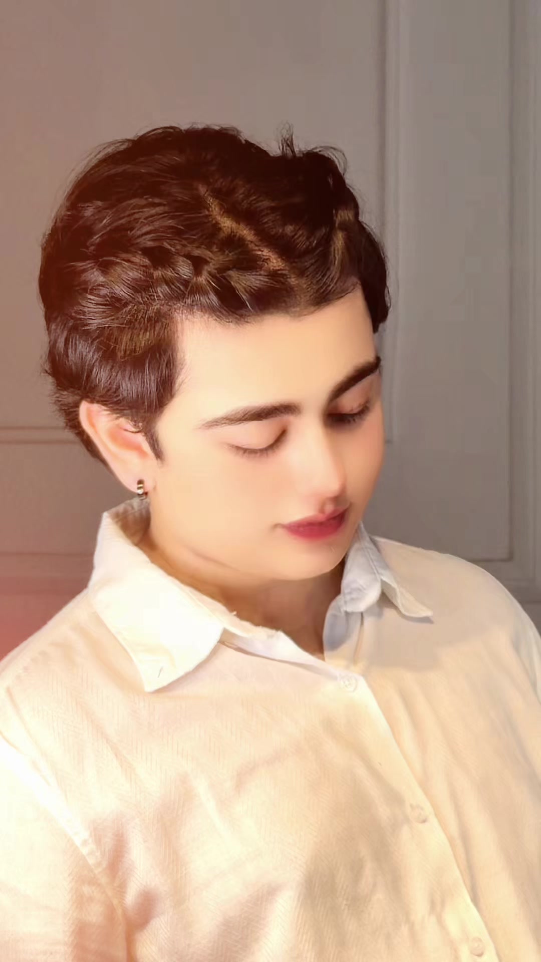 @𝙃𝙚: 𝘼 𝙒𝙊𝙇𝙁 🐺🥵