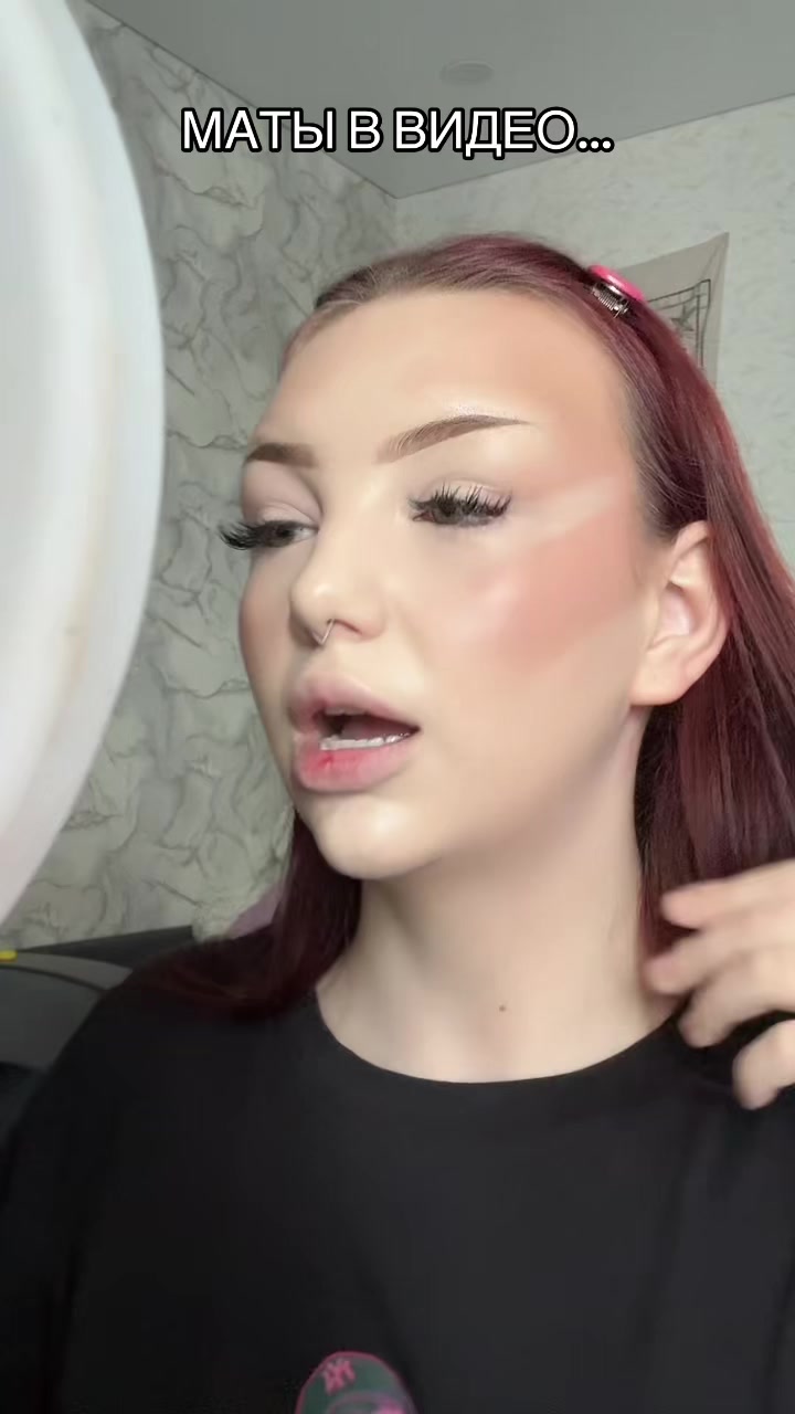 @Тгк-Соня от Бога!