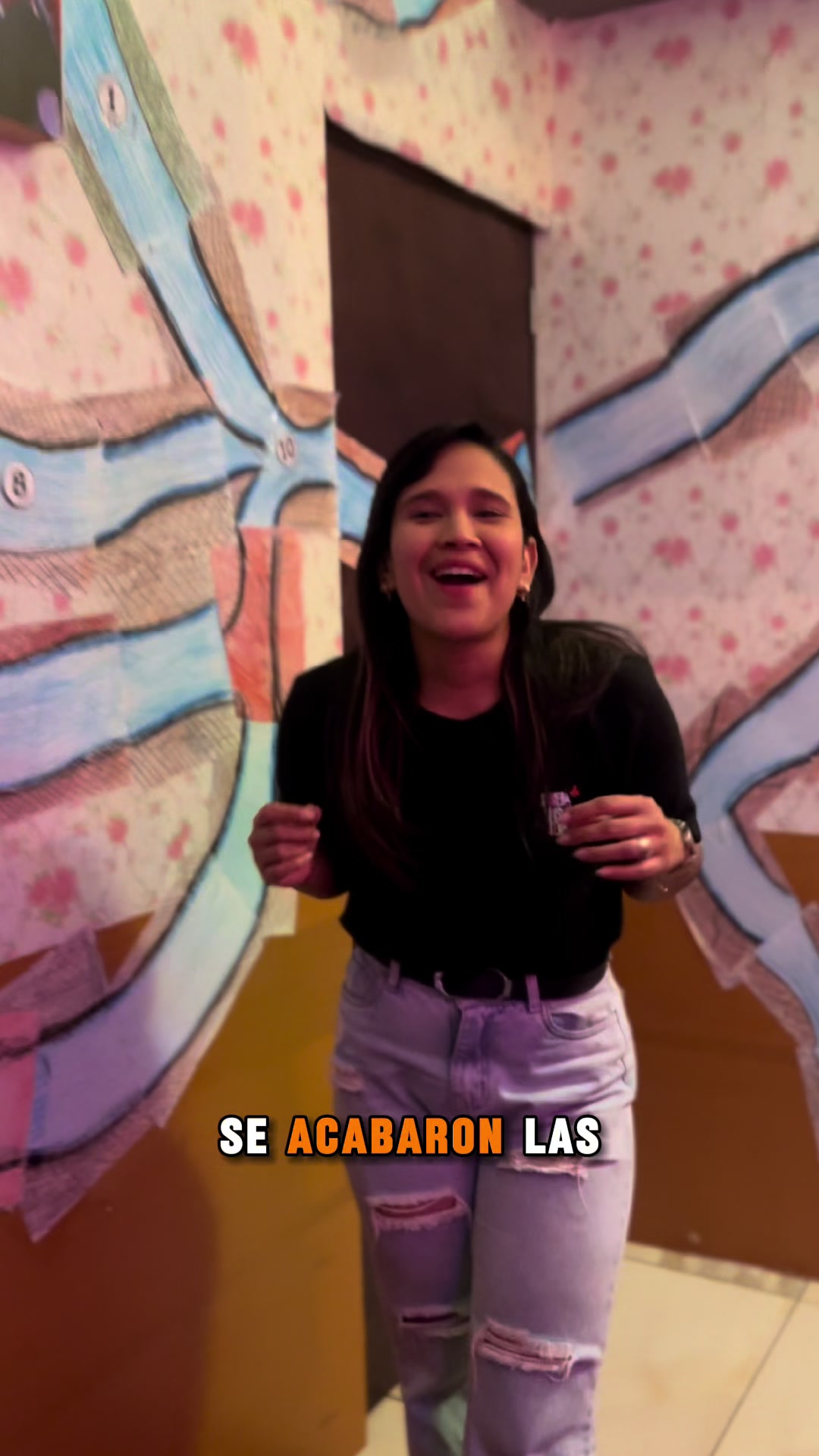 @Game Master Escape Room Lima