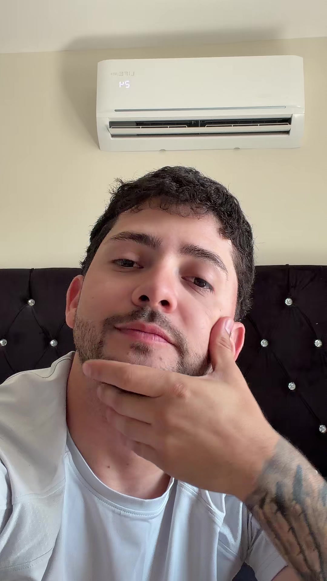 @Ángel Arrioja 🐯