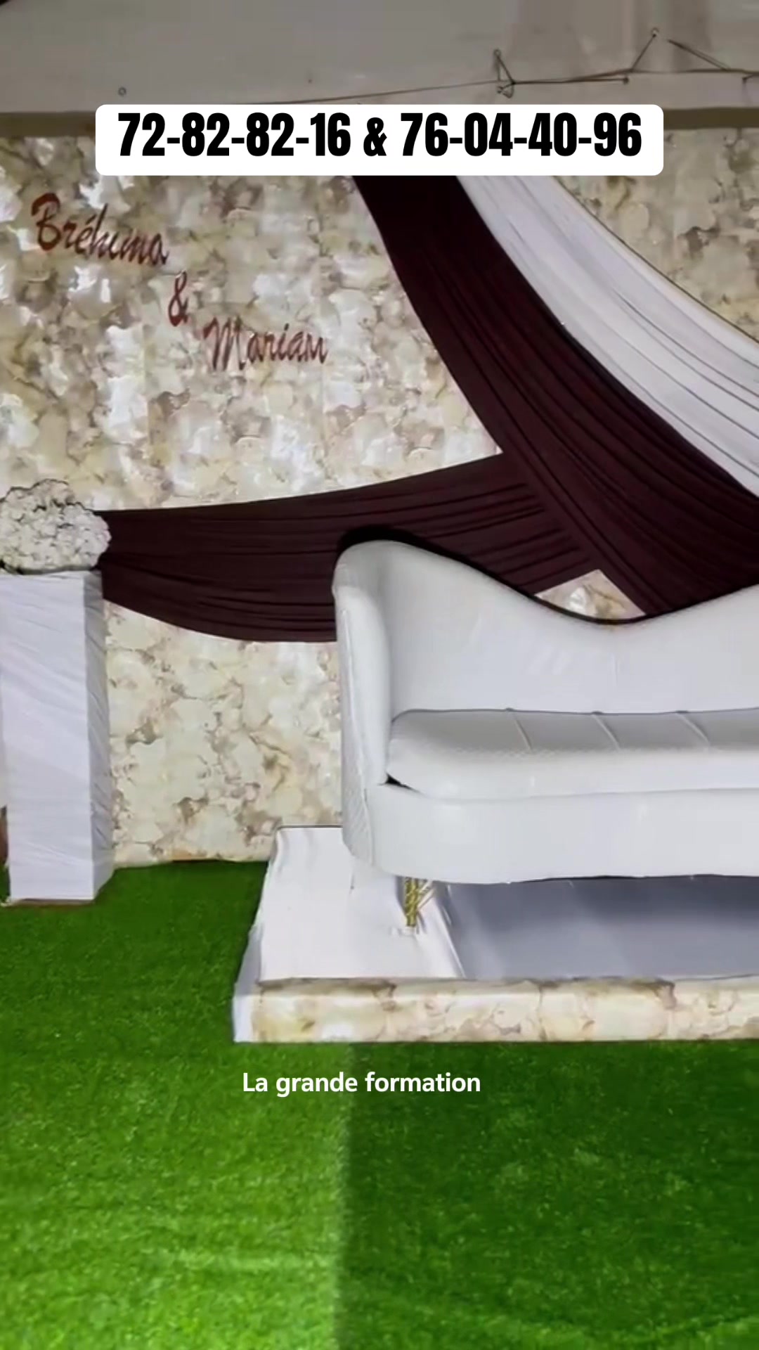 @Tendance Decor