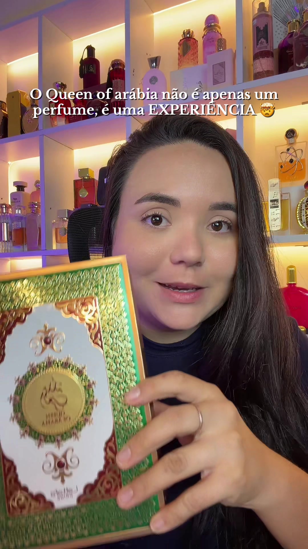 @Vivi e Carol • Perfumes