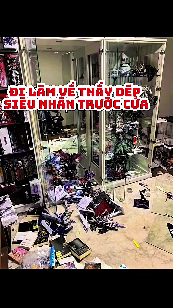 @Jesse Nguyễn - X&oacute;m Nhựa