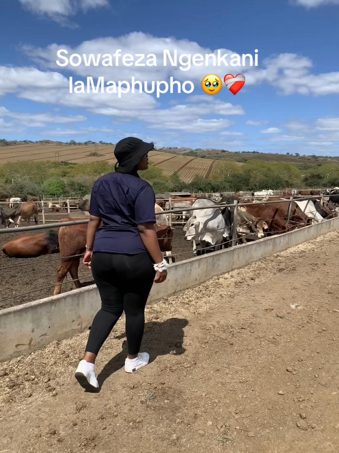 @🦒💕Nonjabulo