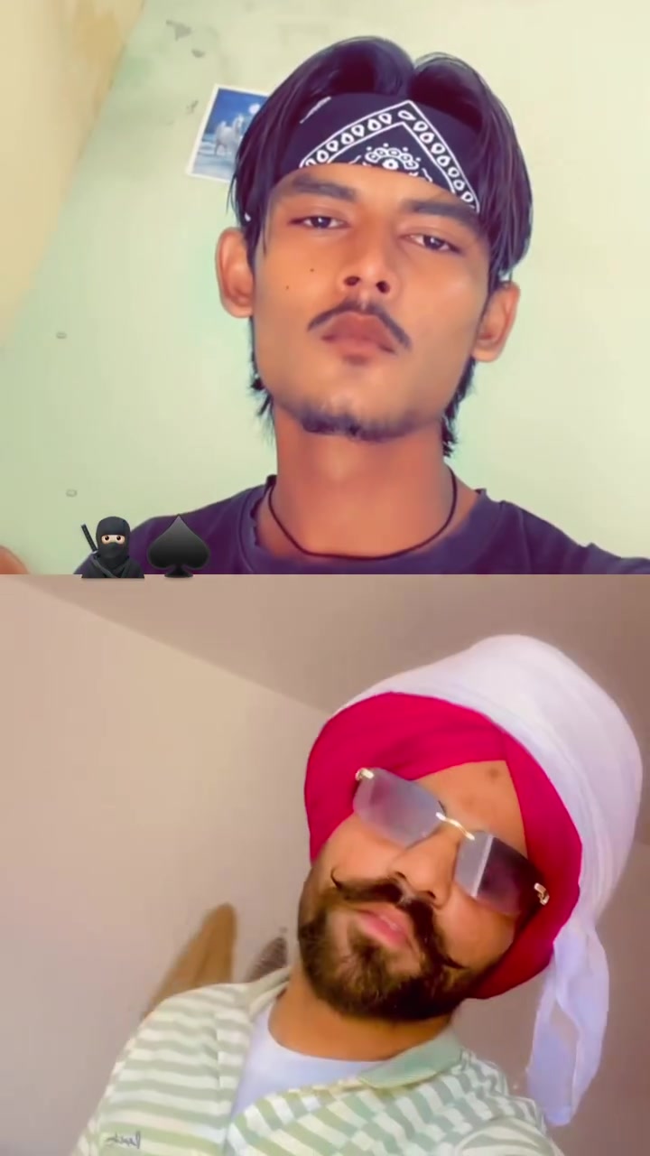 @☬ ਮੁੰਡਾ ਸਰਦਾਰਾਂ ਦਾ ☬🚩