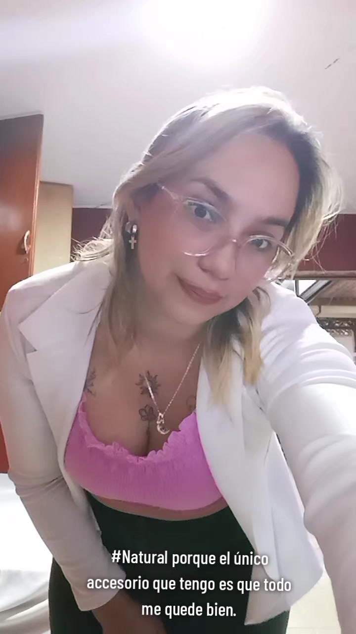 @Ayde Esquivel la diosa