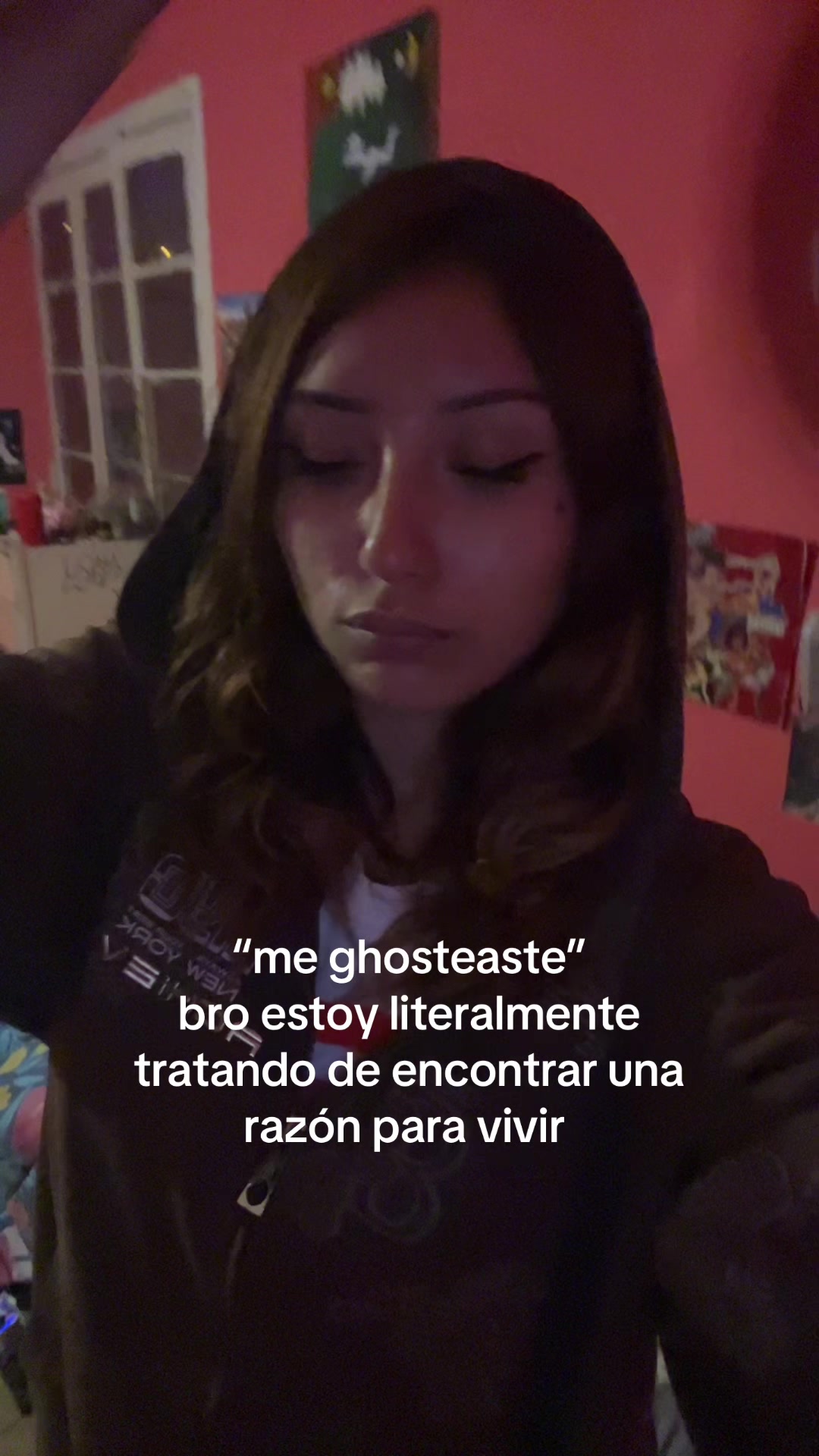 @pleasure drunk