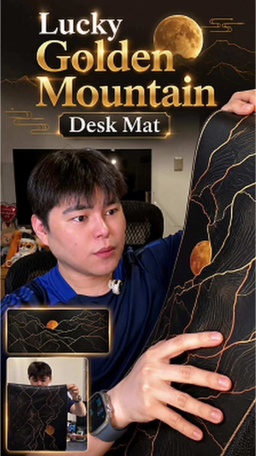@DeejimonTV 🧿