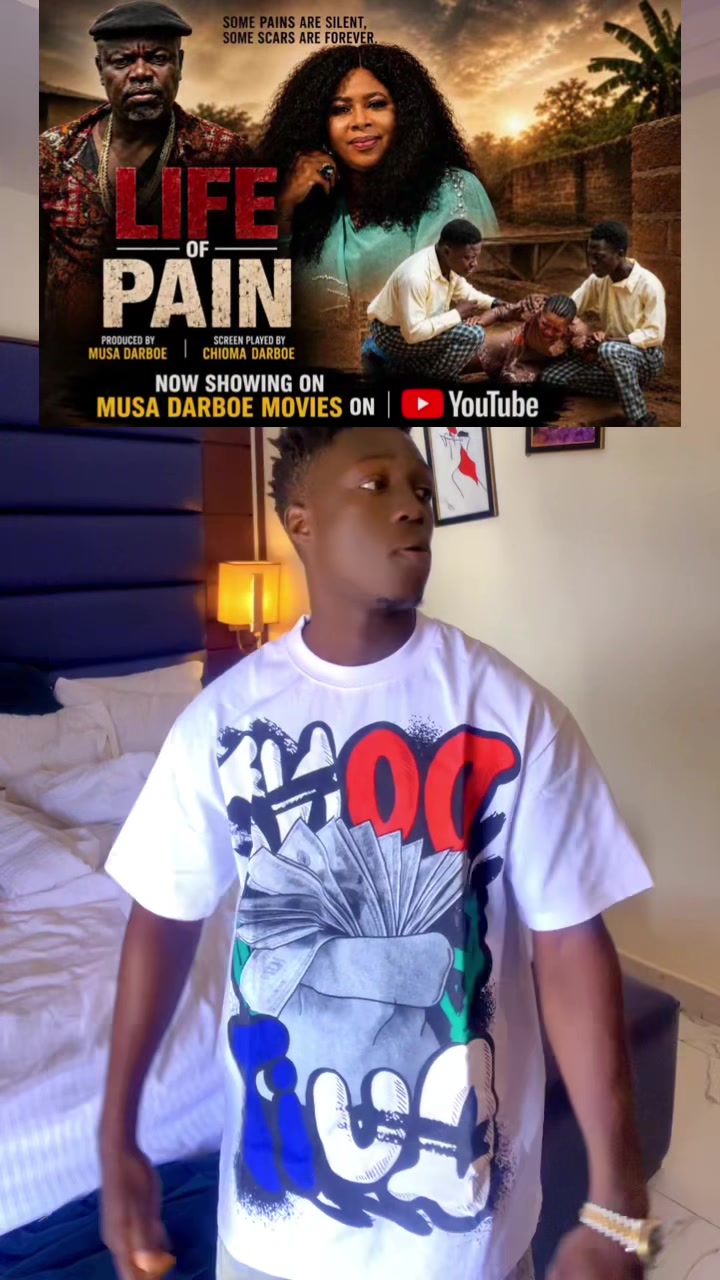 @Musa Darboe Junior