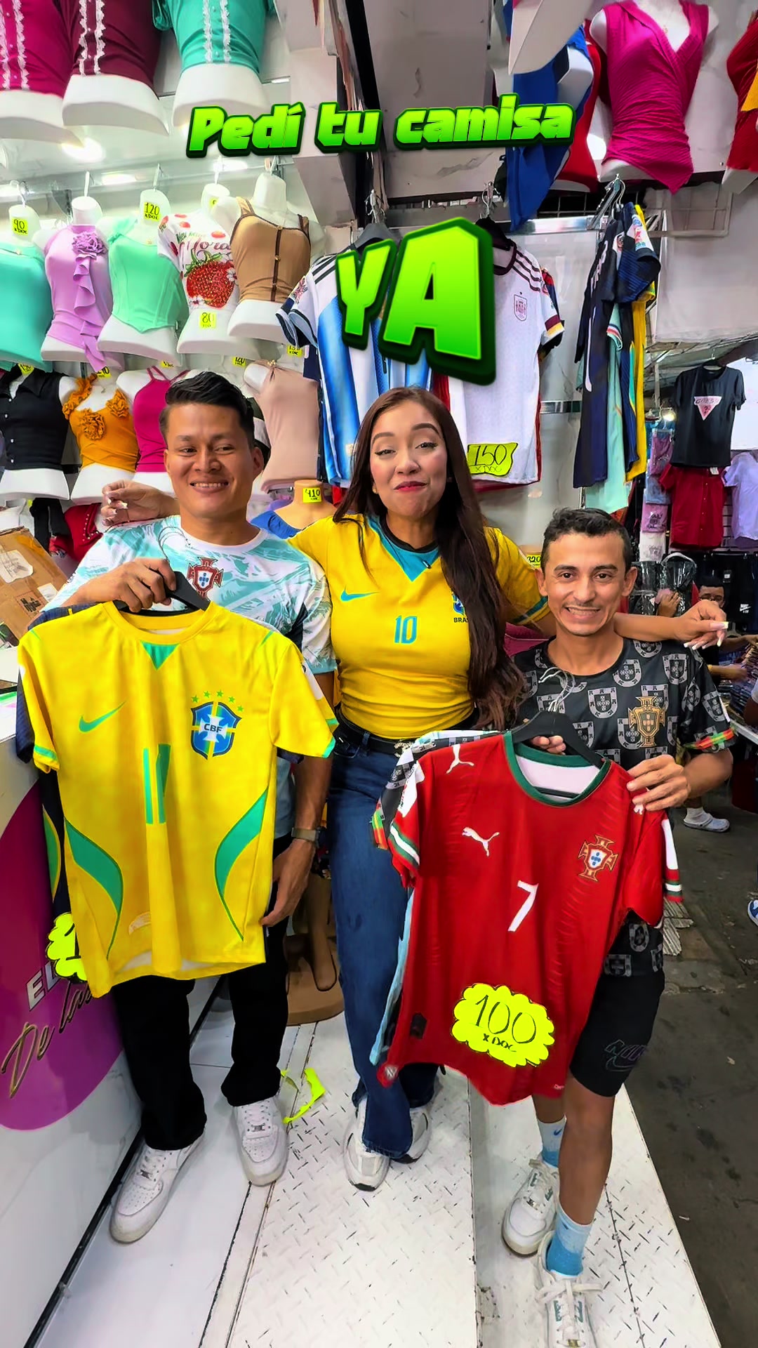 @✨EL PALACIO DE LAS BLUSAS🕌