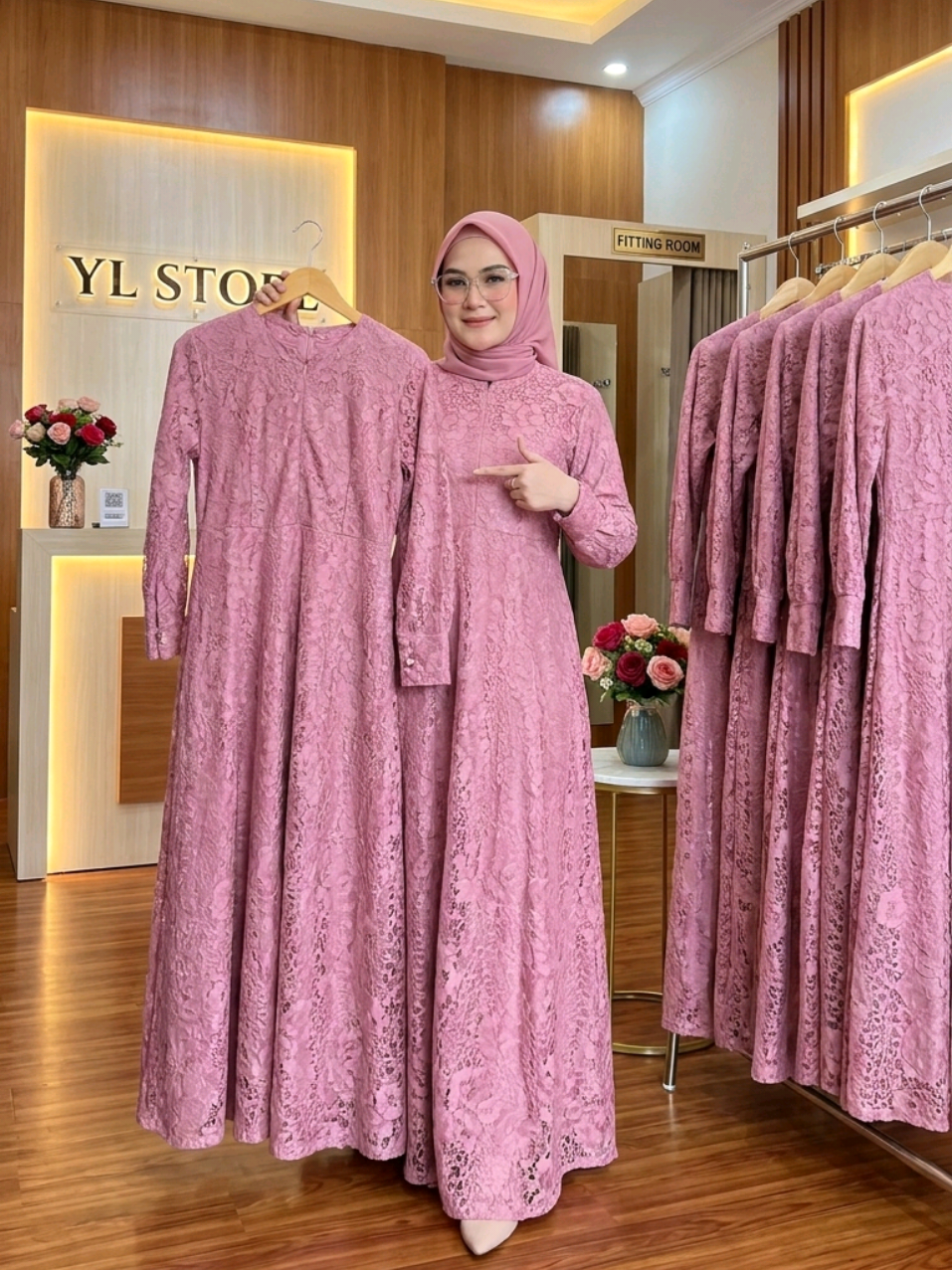 @YL STORE