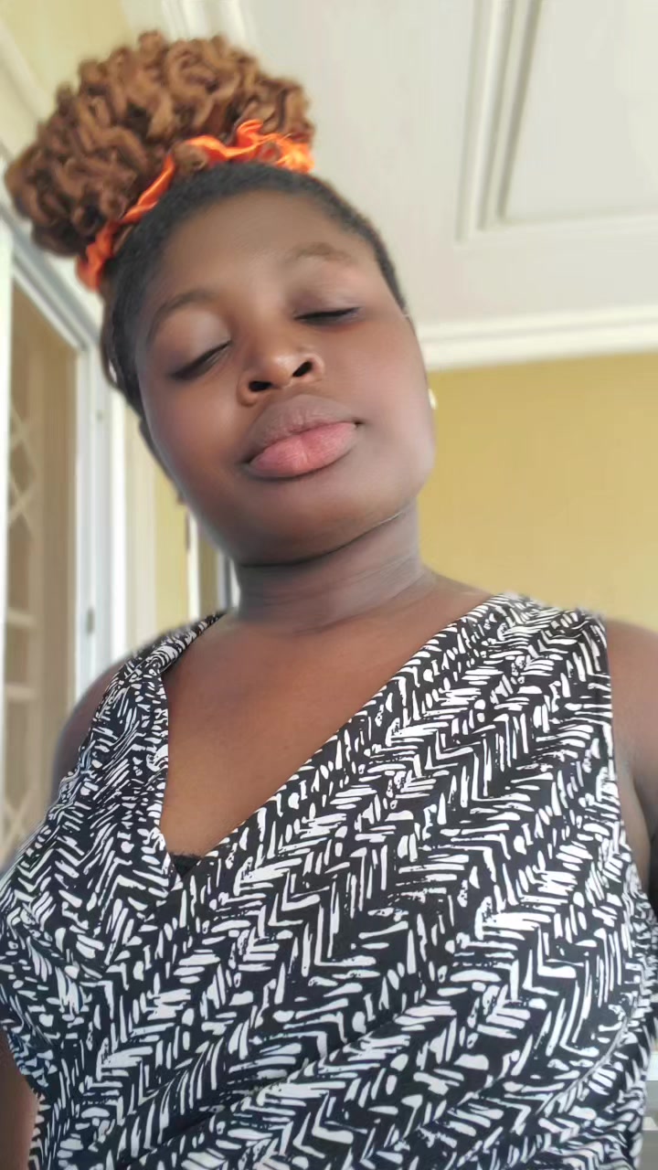 @Mz .agyeiwaa 🥰💫💕