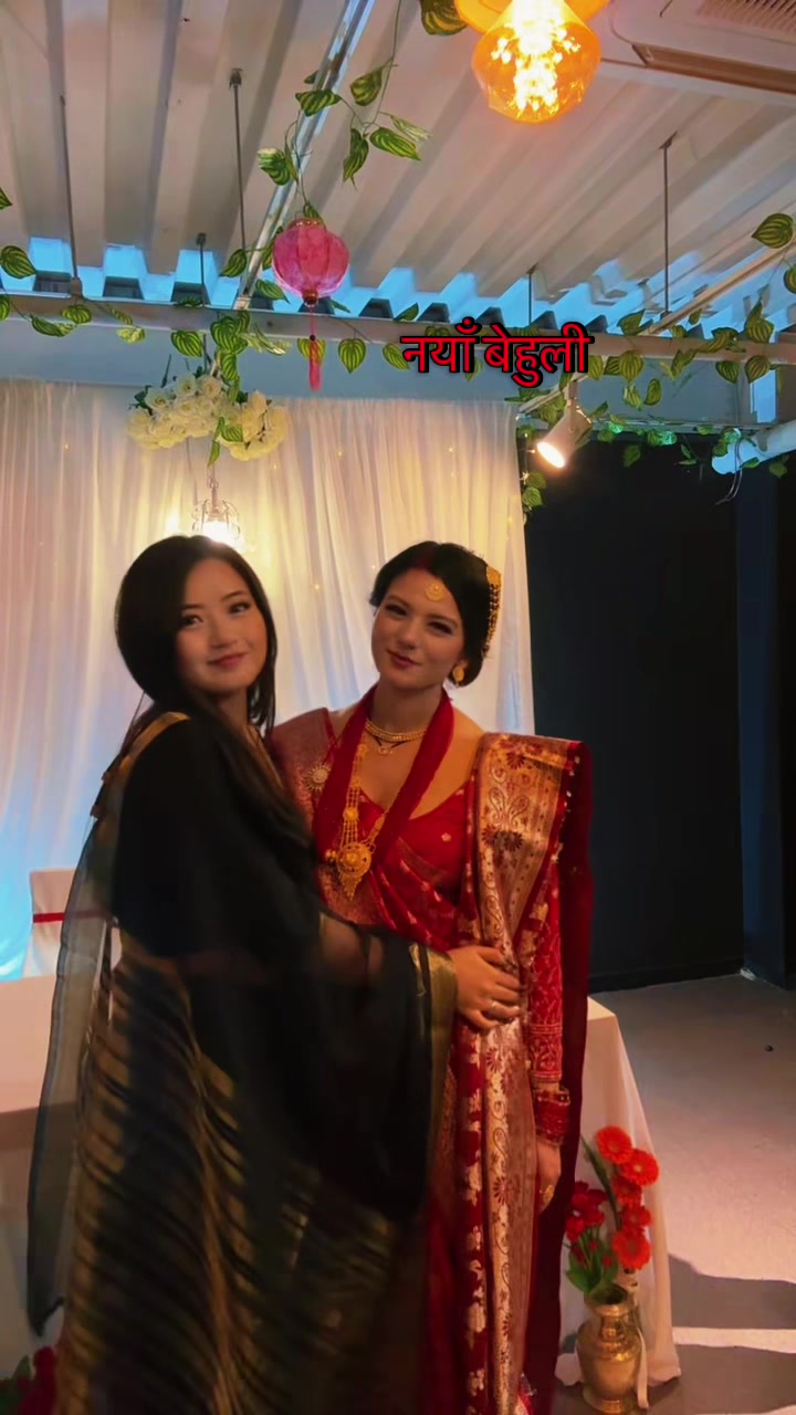 @Meenu Moktan(미누)