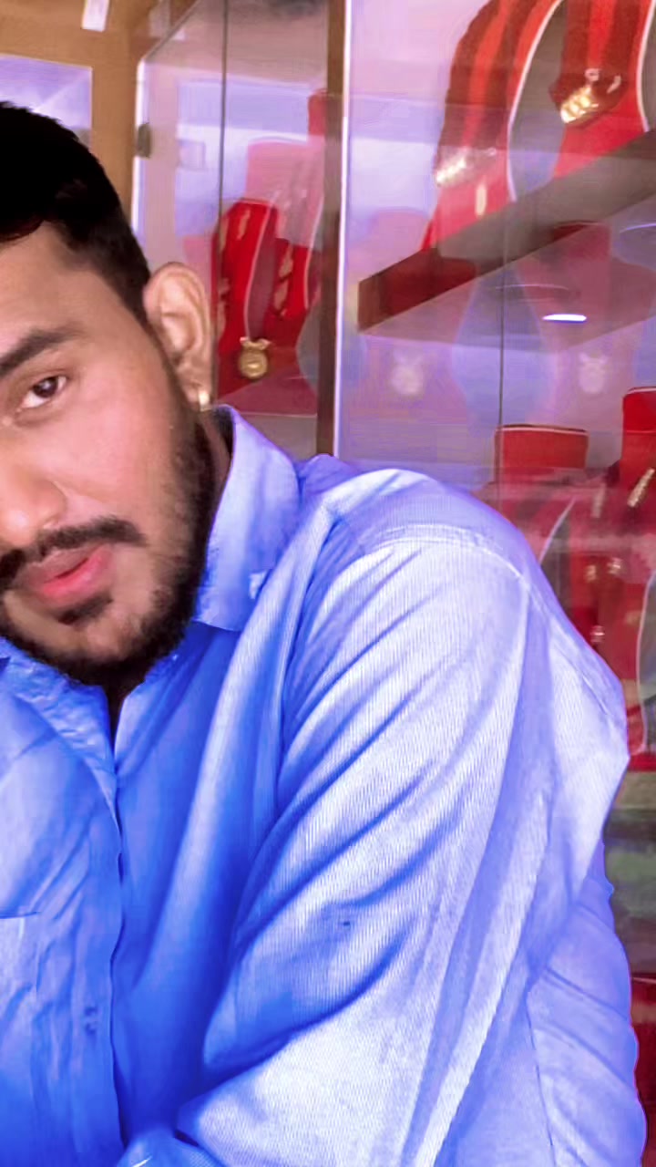 @Ganesh Raj